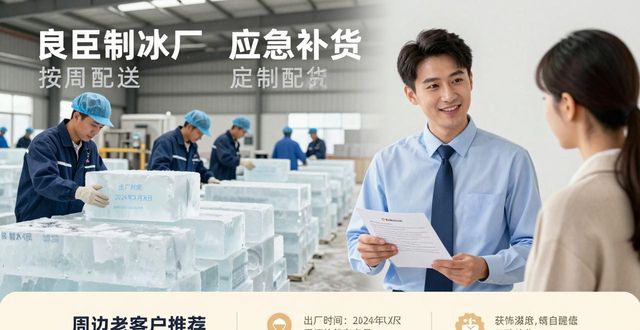 雨花台大冰块销售公司怎么找 良臣制冰厂值得信赖